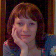 Евгения Федяева on My World.