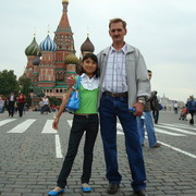 Григорий Данилюк on My World.