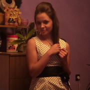 нина сивцова on My World.