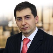 Роман Андруцкий on My World.