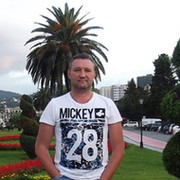 Дмитрий Семёнов on My World.