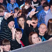 Дмитрий Баах on My World.
