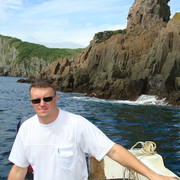 Дмитрий Лёвкин on My World.