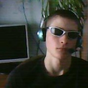 Димон Родионов on My World.