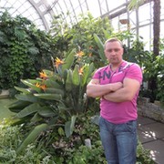 Дмитрий Терентьев on My World.