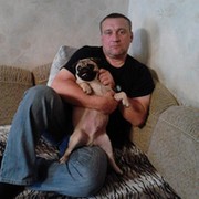 Дмитрий Бгатов on My World.