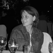 Dina Gorshkova on My World.
