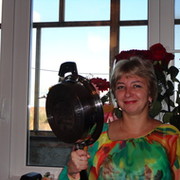 Ирина Ди on My World.