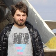 Антон Мирошниченко on My World.