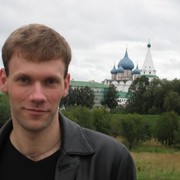 Макс Артемьев on My World.