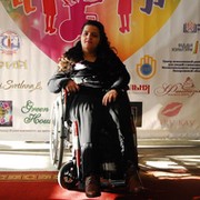 юлия попова on My World.