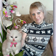 Елена Абашина on My World.