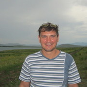 Дмитрий Брюханов on My World.