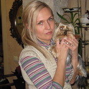 Алла Дмитренко on My World.
