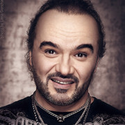 Варшавский "Черный кофе" on My World.