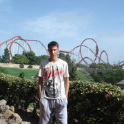 Ростислав Дмитриев on My World.