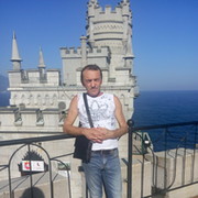 Дмитрий Бурдыко on My World.