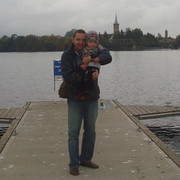 Дмитрий Чиж on My World.