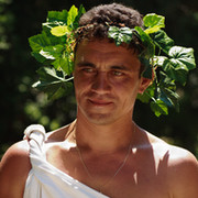Дмитрий Лазебный on My World.