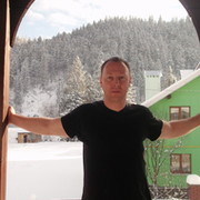 Дмитрий Бут on My World.