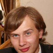 Дмитрий Миклин on My World.