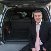 дмитрий пархоменко on My World.