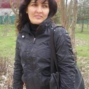 Диана Муранова on My World.