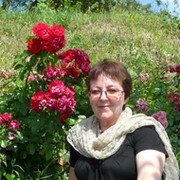 Лариса Доброскок on My World.