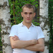 Владимир Литовченко on My World.