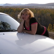 ирина трускова on My World.