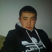 Dastan Turtulov on My World.