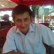 Айдын Досмаков on My World.