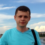 Сергей Александрович on My World.