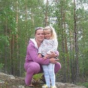 Полина НАНКА on My World.