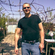 Всякий Андрей on My World.
