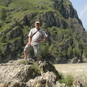 Сергей Долгушев on My World.