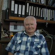 Леонид Драгомиров on My World.