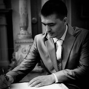 Владимир Жуков on My World.