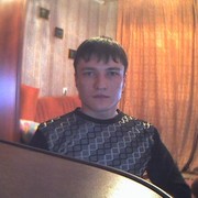 Андрей Петрусь on My World.