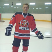Михаил Махиня on My World.
