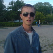 Александр Дубовик on My World.
