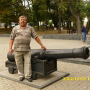 Виктор Дунай on My World.