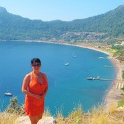 Екатерина ******* on My World.