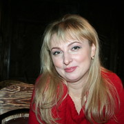 Елена Иванушкина on My World.