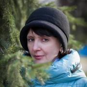 Елена Иванова on My World.