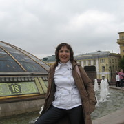 Елена Сараева on My World.