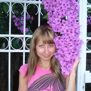 Марина Васильченко Москва