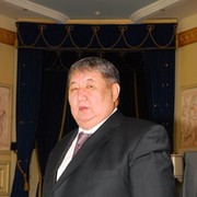 Ерлан Бадашев on My World.