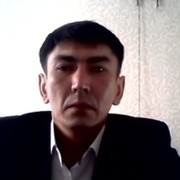 Абай Каркенов on My World.