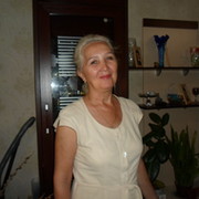 Валентина Егорова on My World.